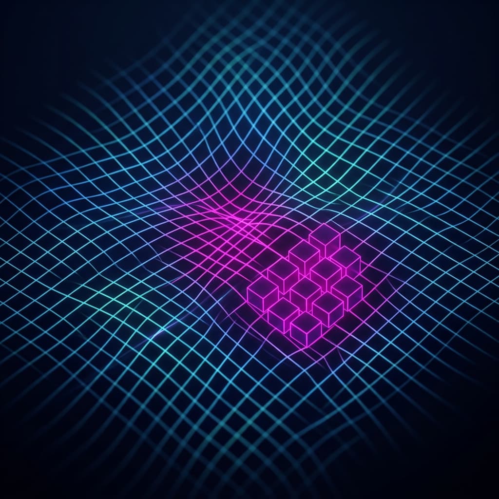 Illustration: MoonViT: When AI Develops a Designer's Eye