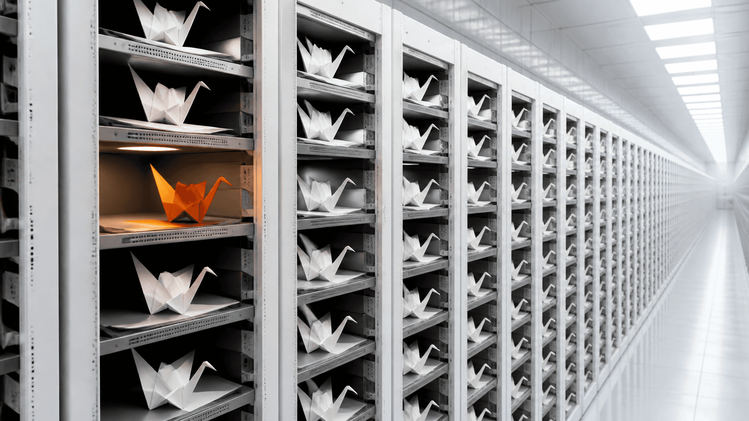 DeepSeek’s Memory Trick Could Rewrite AI Costs