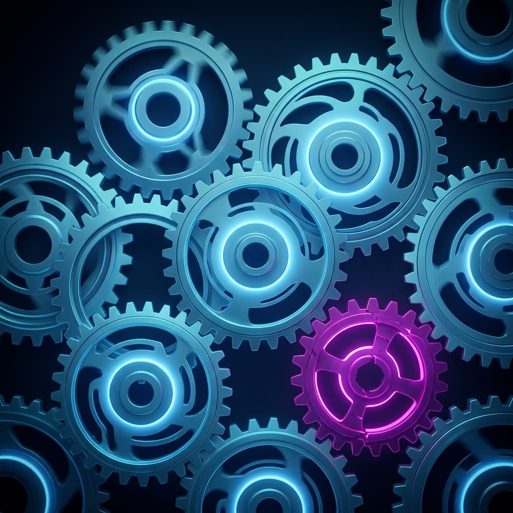 Illustration: Why Companies Get It Wrong