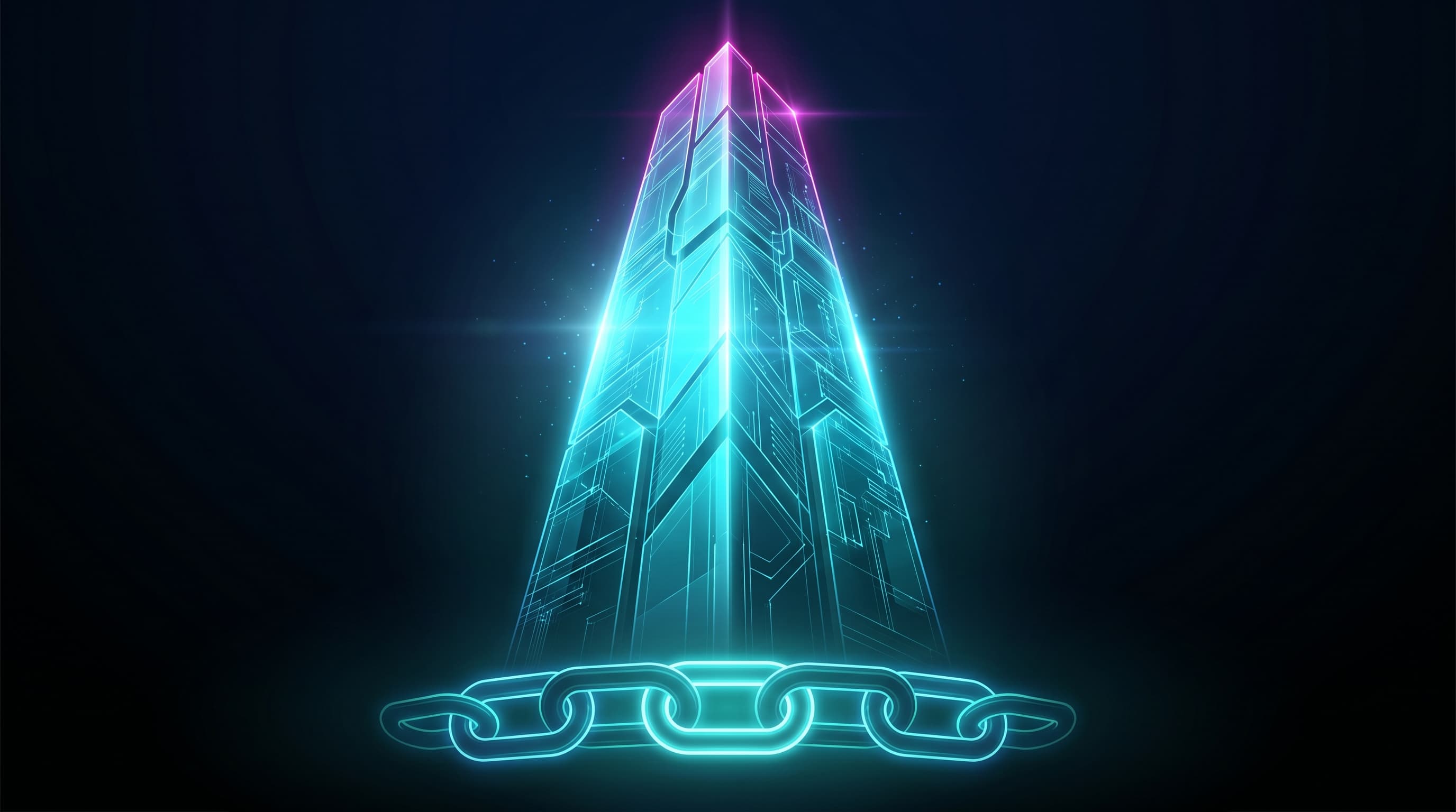 The Footer Link That Built a Unicorn