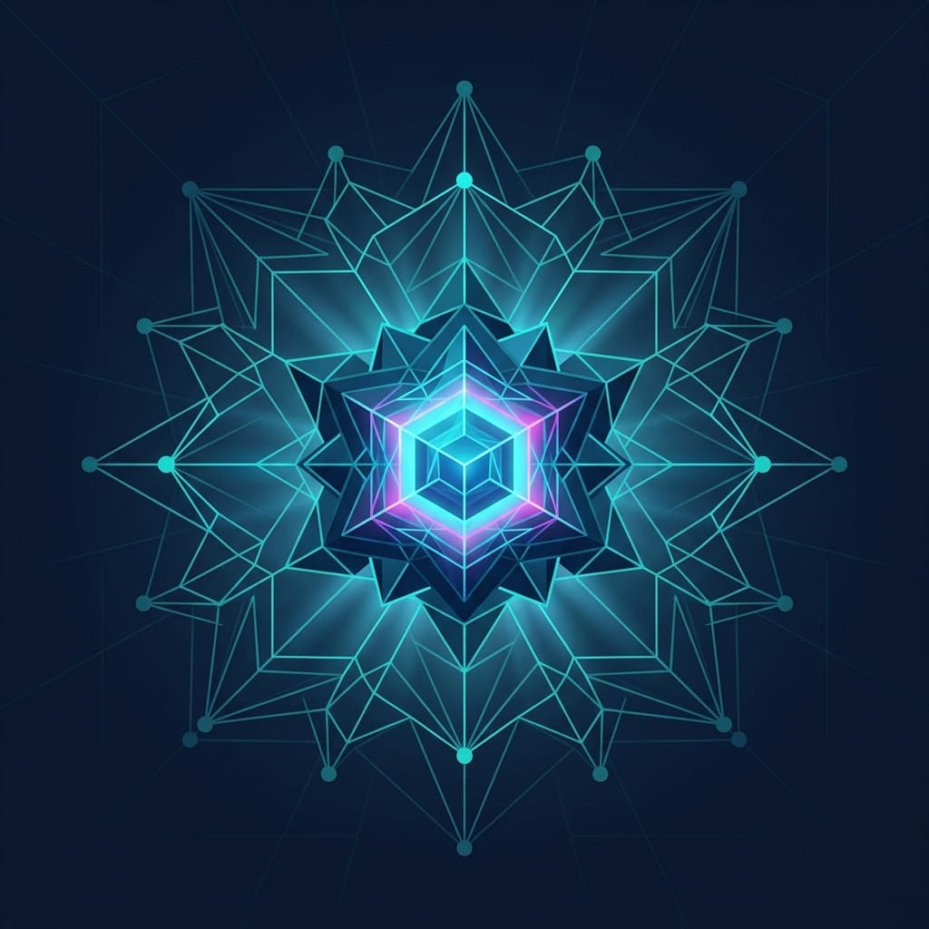 Illustration : Un culte de l'AGI : la vision s'estompe-t-elle ?