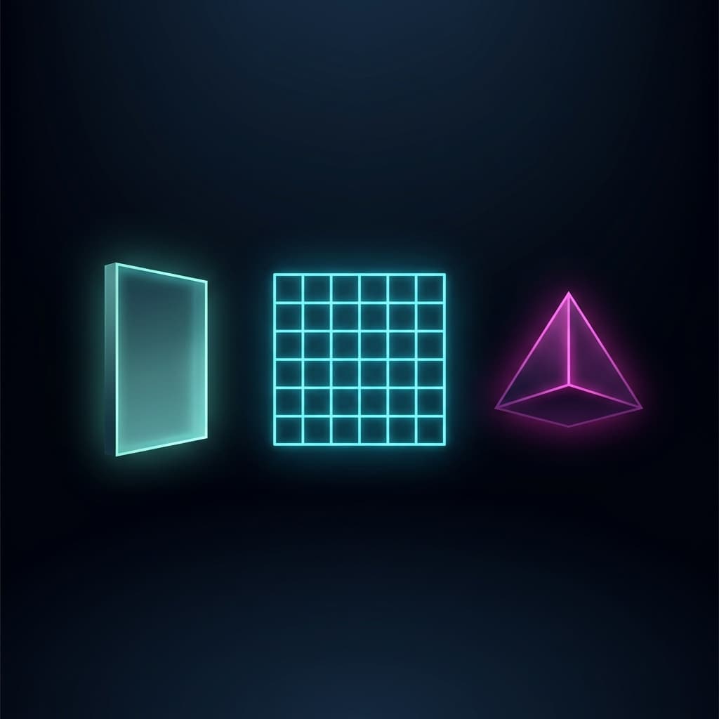 Illustration: The Secret Weapon: Office Apps That Talk to Each Other