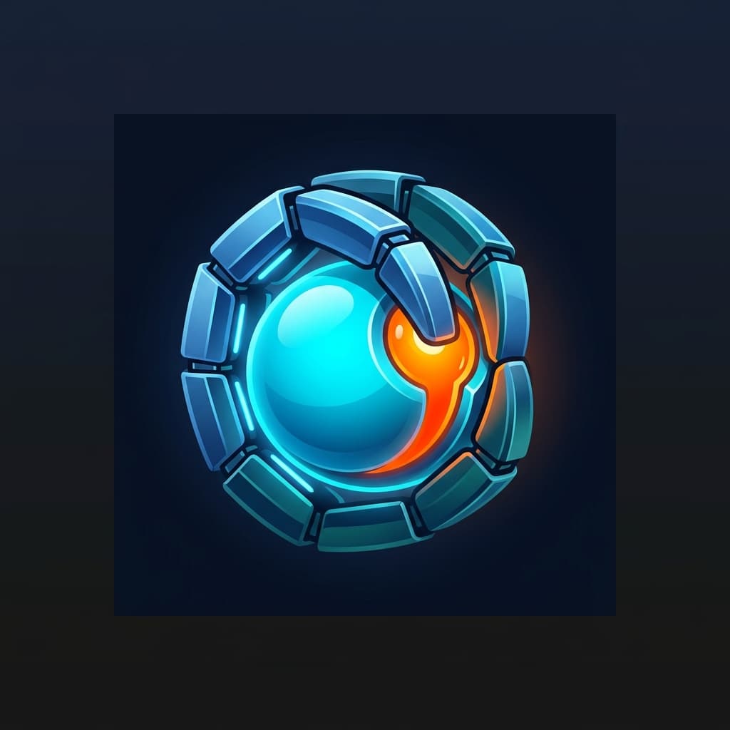 イラスト：CLAWの登場：心臓を持つハーネス