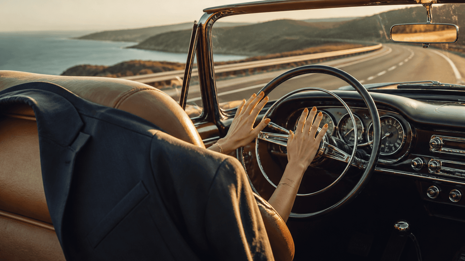 Your AI Agent Is Quietly Taking the Wheel