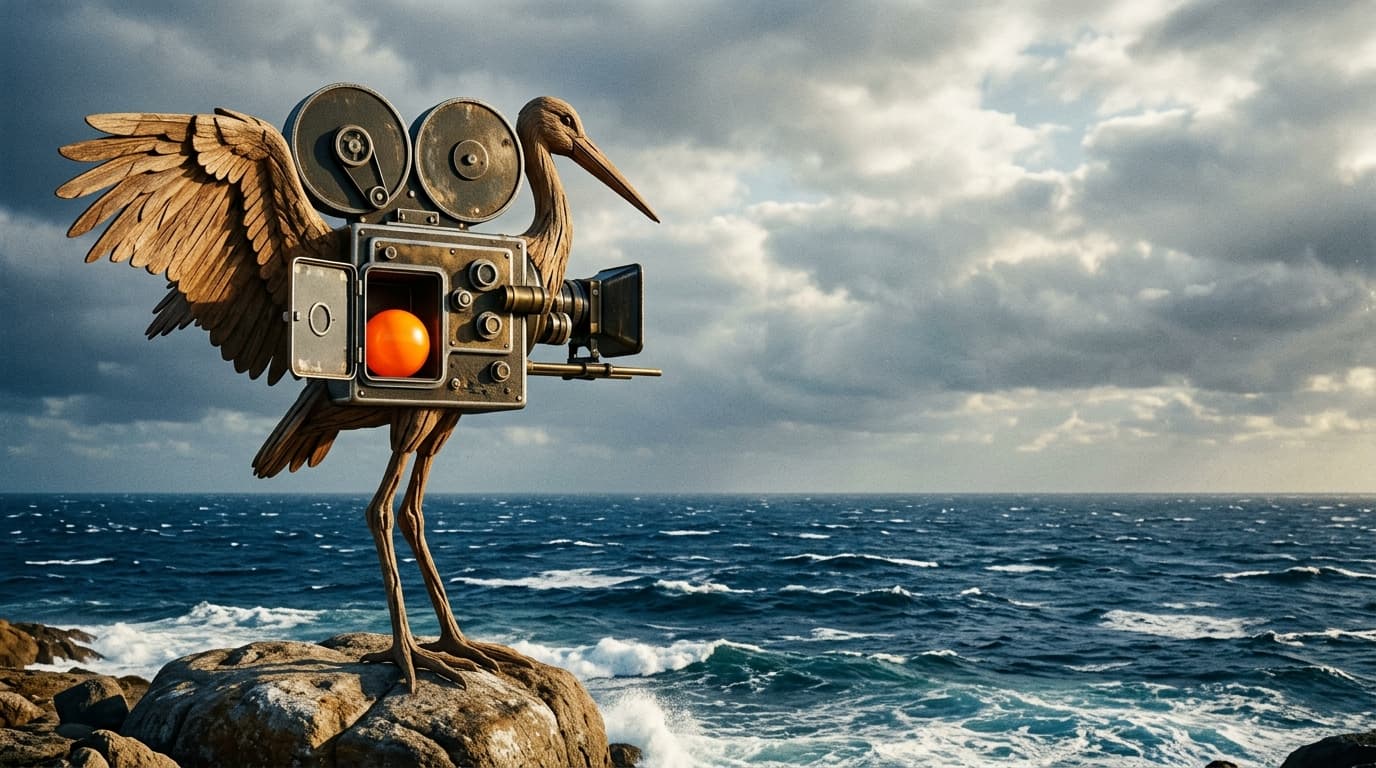 The 1-Day AI Film Workflow Is Here