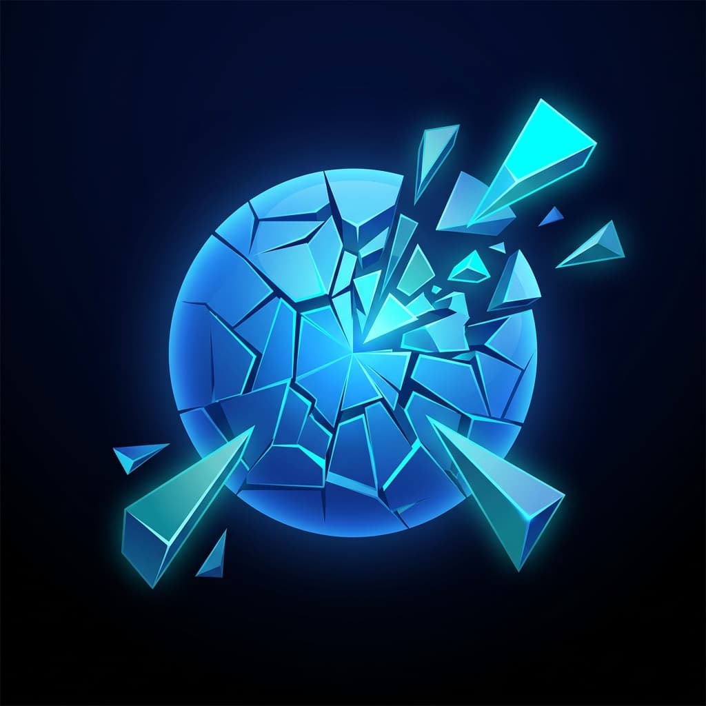 Illustration: AI That Sees: Deconstructing Physics in Real-Time