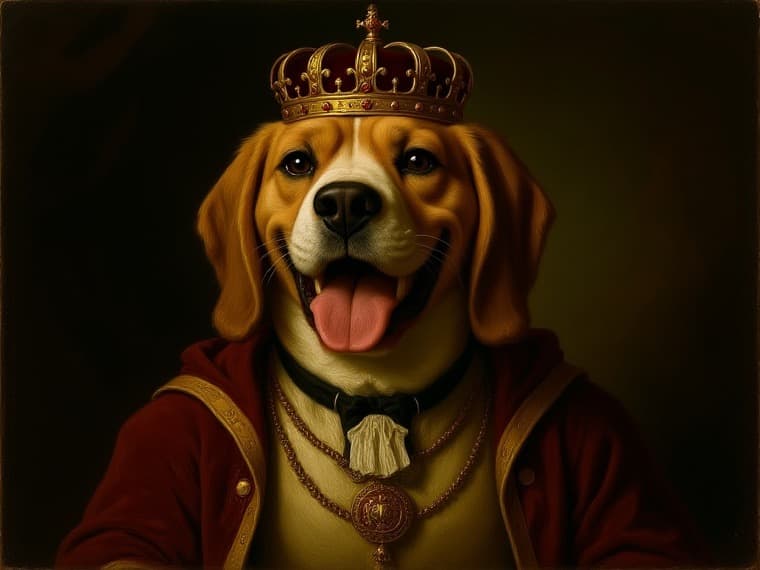 The Best AI Pet Portrait Generators in 2026 (and How to Keep the File)