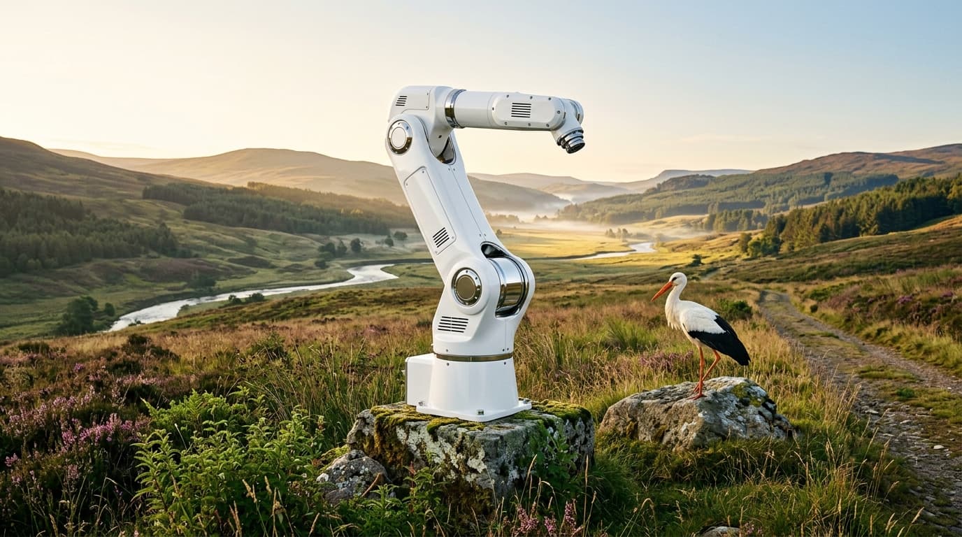 Google's New AI Tool Builds Itself