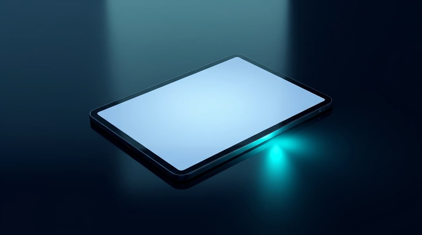 Your Tablet's Hidden Linux Power