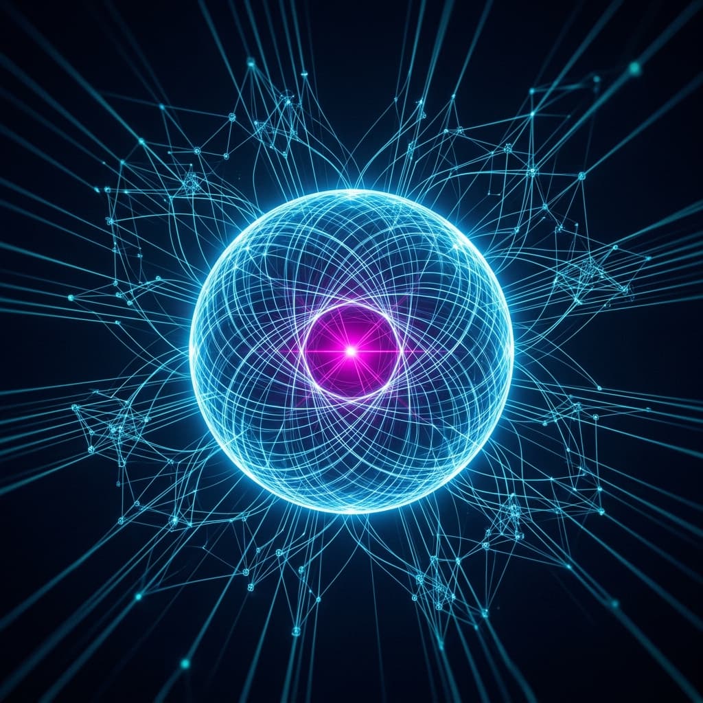 Иллюстрация: Встречайте автономного цифрового работника