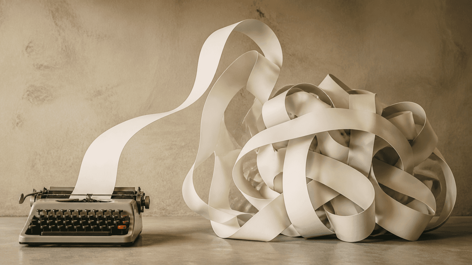 Why AI Writes Like It’s Trying to Confuse You