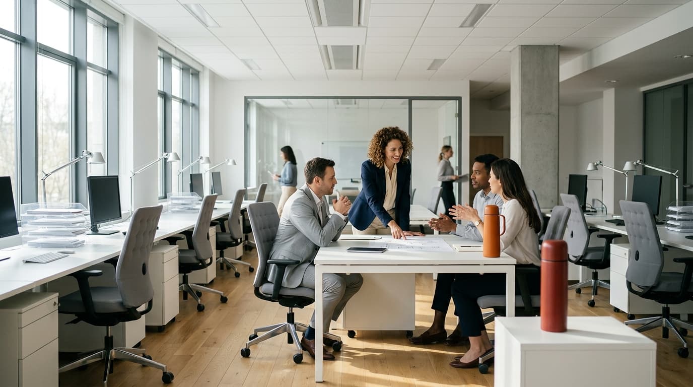 AI Won't Steal Your Job. It'll Steal Your Junior's.