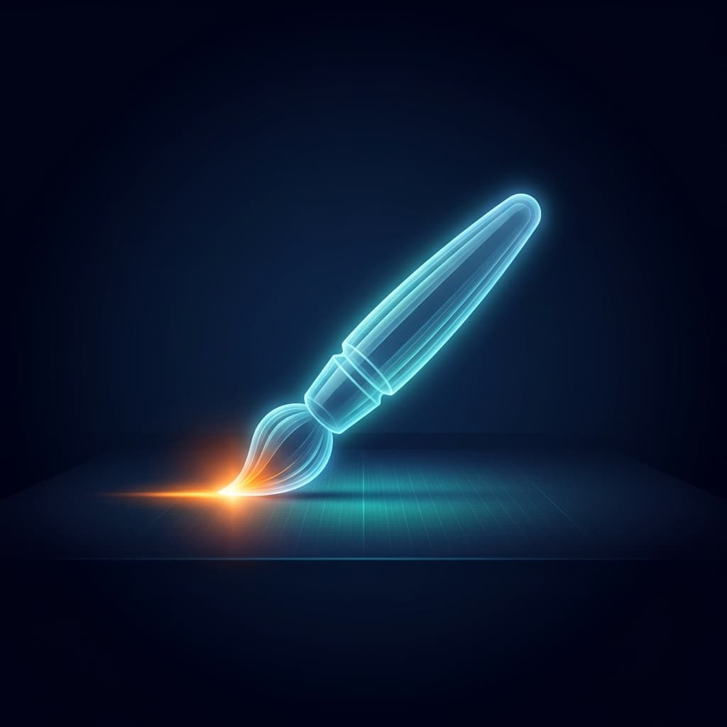 Illustration: Revisiting 'Hackers and Painters'