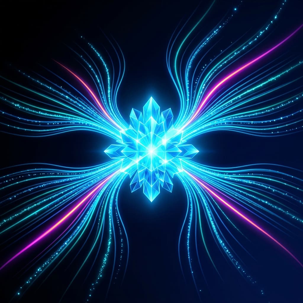 Иллюстрация: За пределами React: Будущее, независимое от фреймворков?