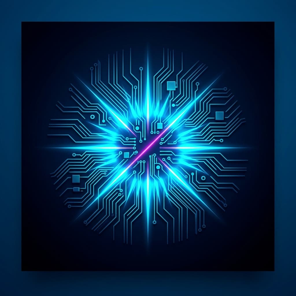 Abbildung: 10x kleiner, 2,5x schneller: Die atemberaubenden Ergebnisse