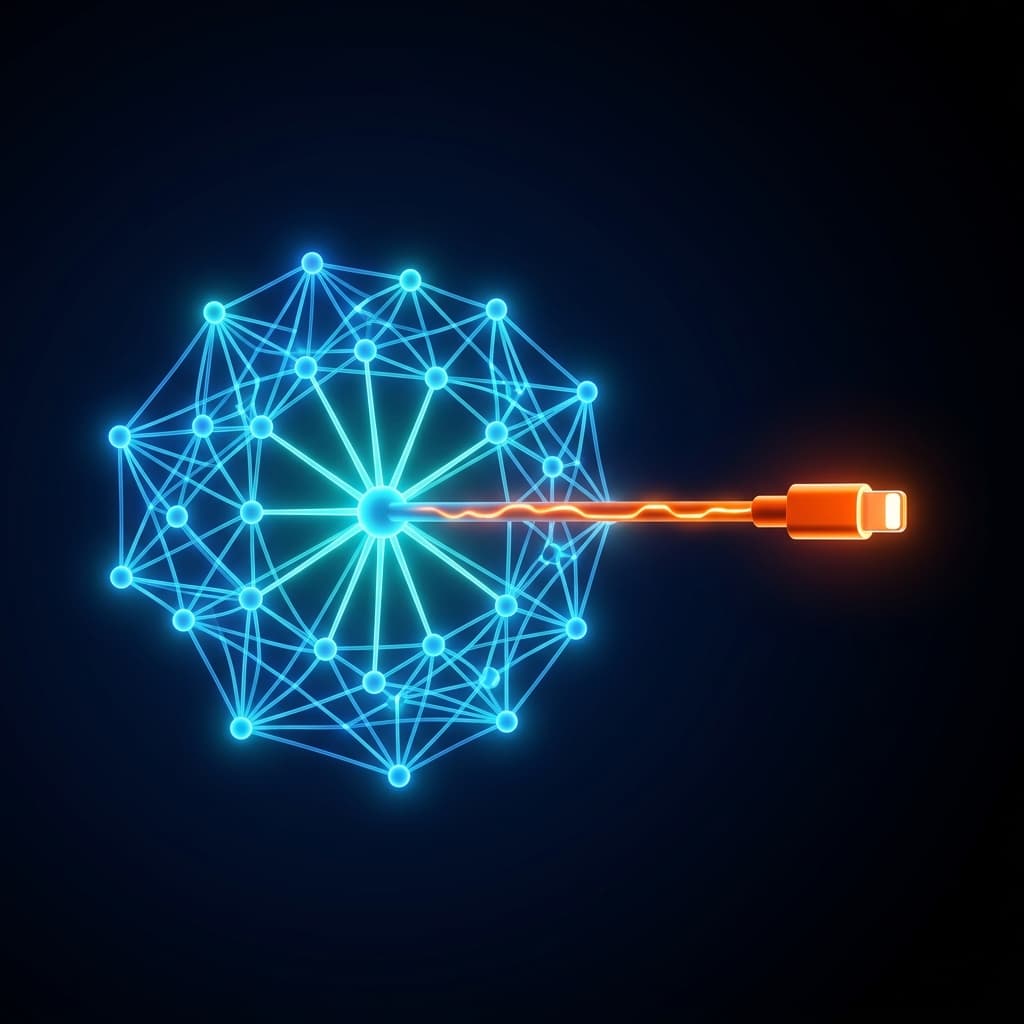 Illustration: Hooking AI Into Your App’s Brain