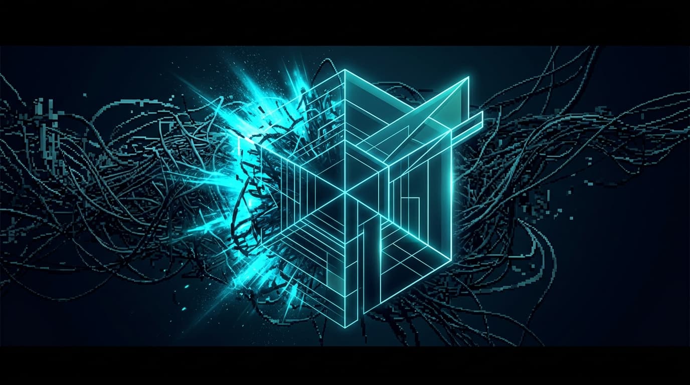 Cette IA a enfin percé le secret des Vector Graphics