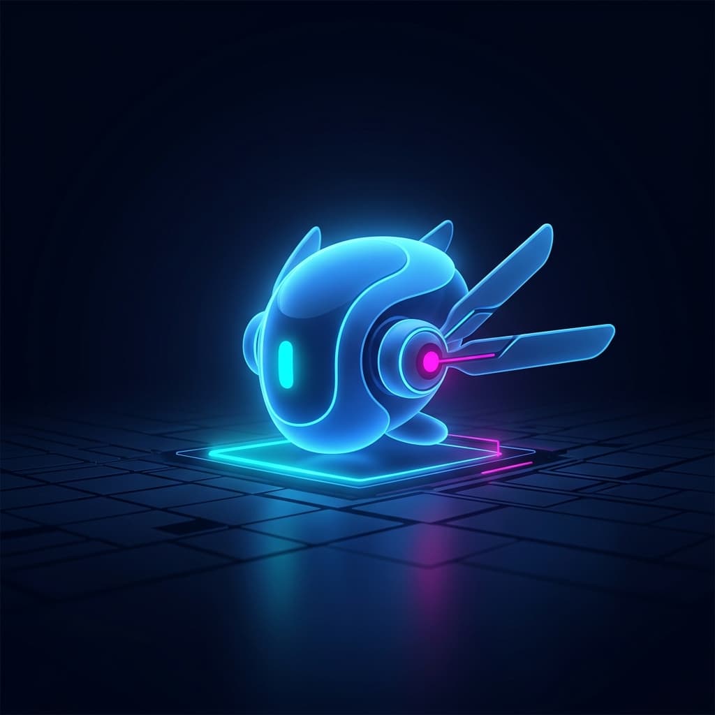 Illustration: Meet Fallow, Your AI's Code Janitor