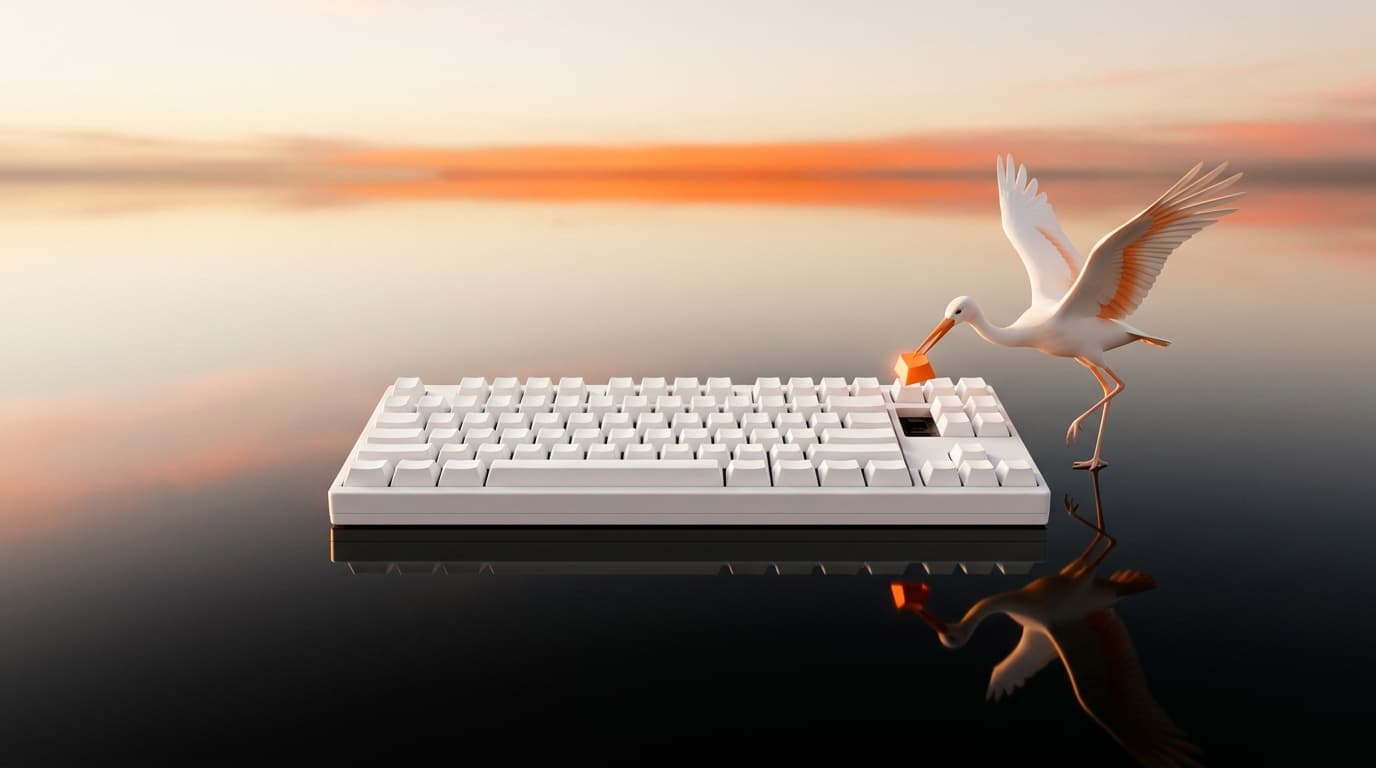 The No-Prompt AI Coding Method