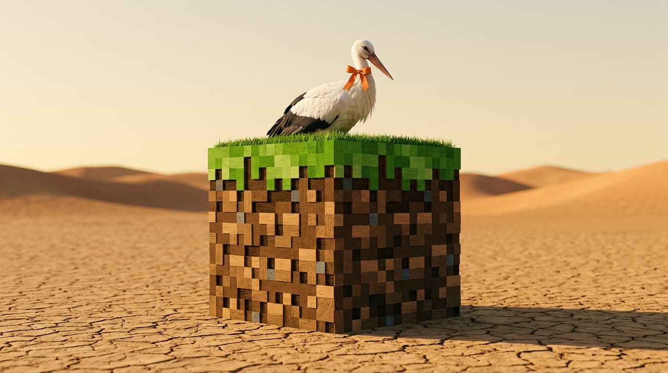 GPT-5.6 Built Minecraft. Devs Beware.