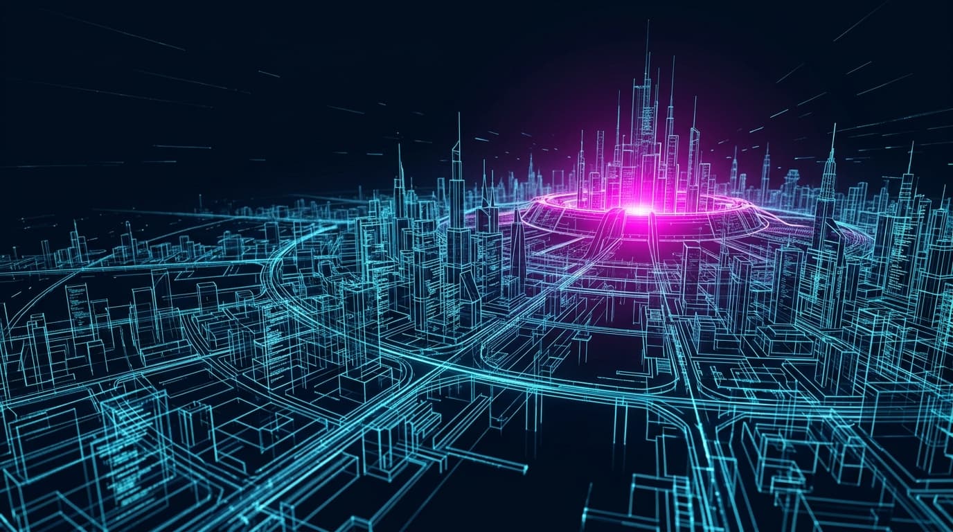 AI Just Mapped My Entire Codebase