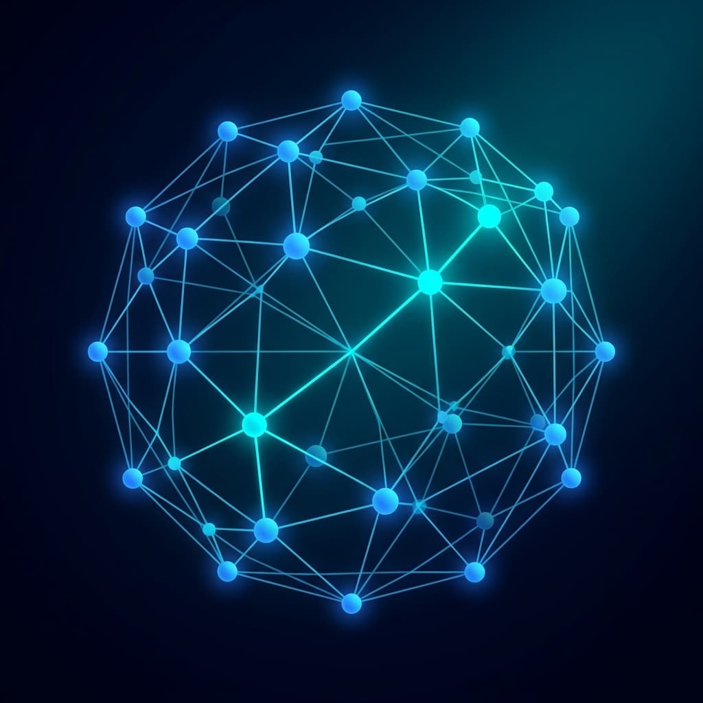 Illustration: When 10% of the Internet Vanished