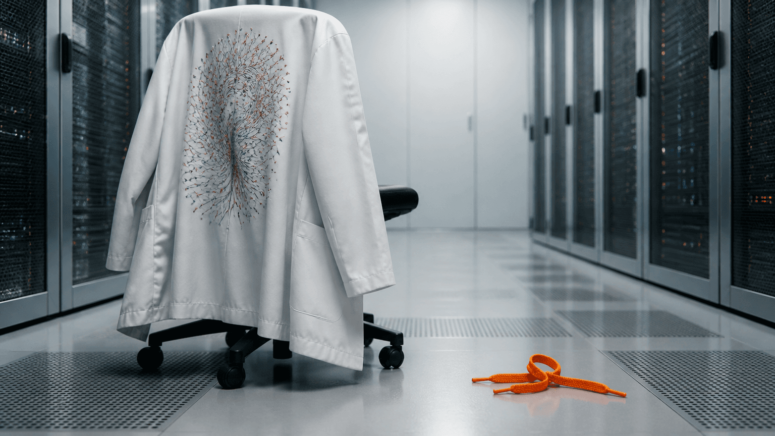 Anthropic Barely Reads Its AI’s Code. Here’s Why
