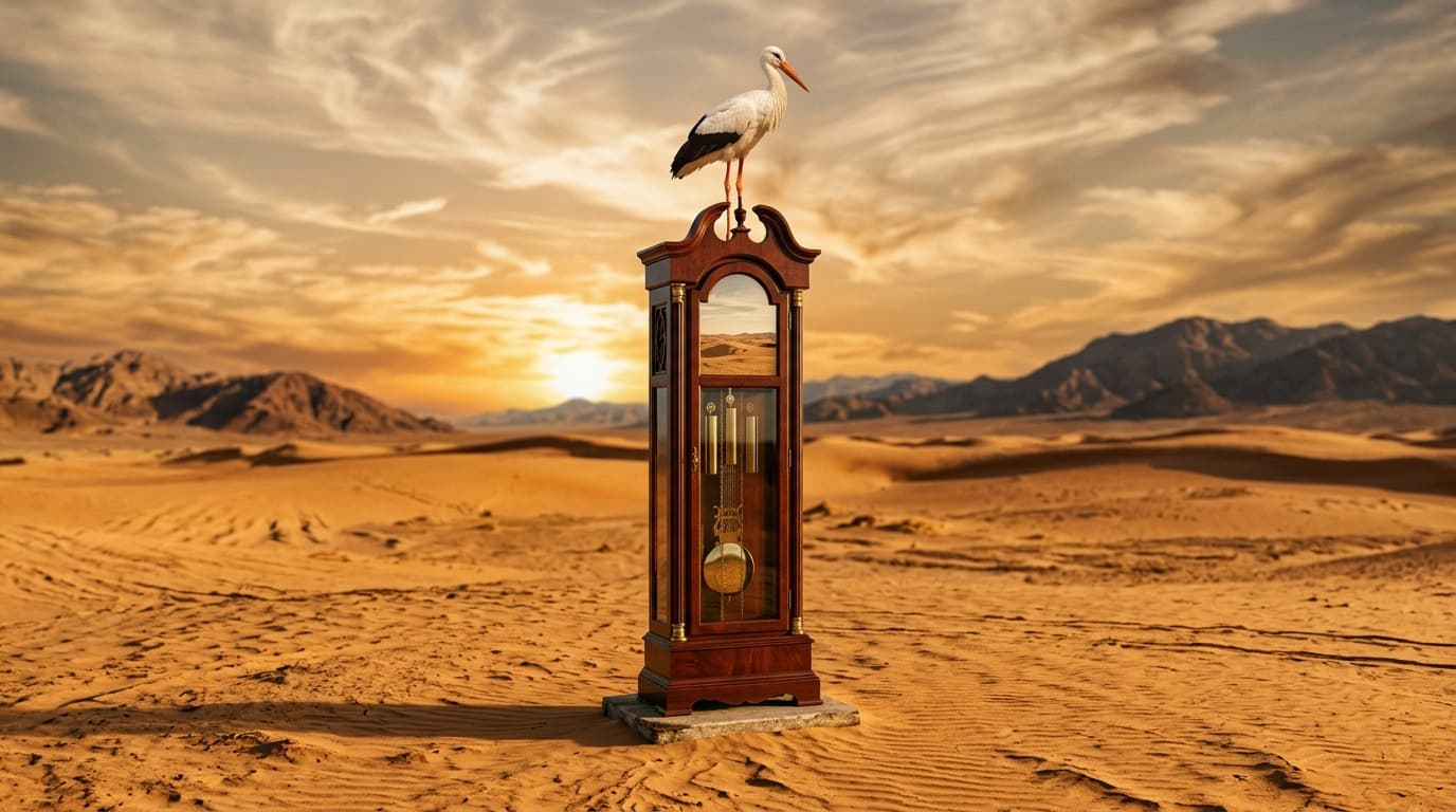 AI Agents Are A Ticking Time Bomb