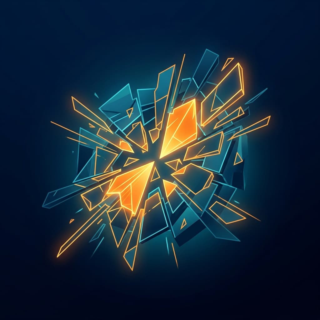 Illustration: Hunting the Ghost in the Machine