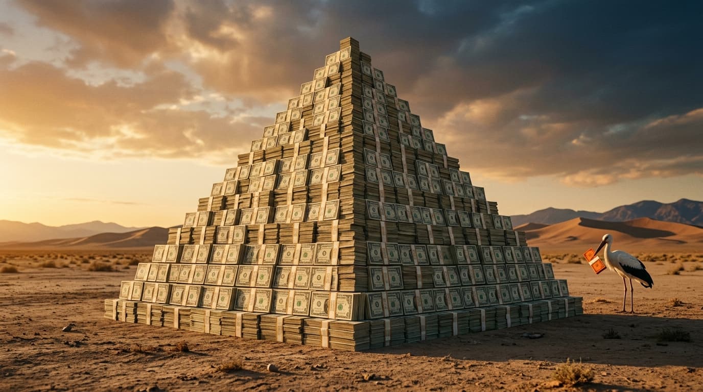 El problema de confianza de 65 mil millones de dólares de Anthropic