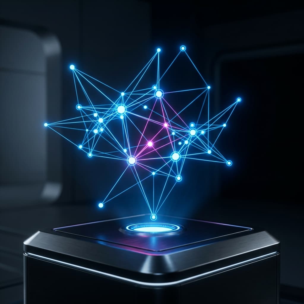 Illustration: Mission Control for Your AI Workforce