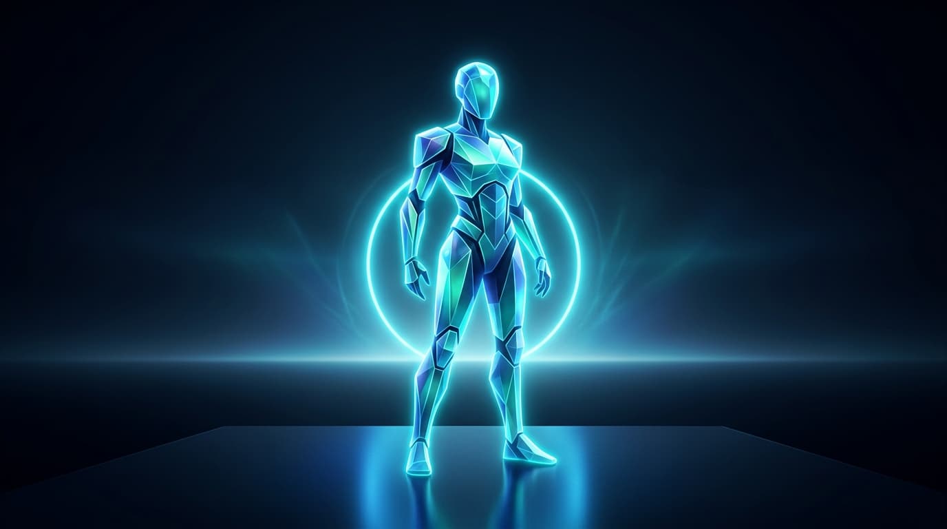 This AI Avatar Just Stole a YouTuber's Job