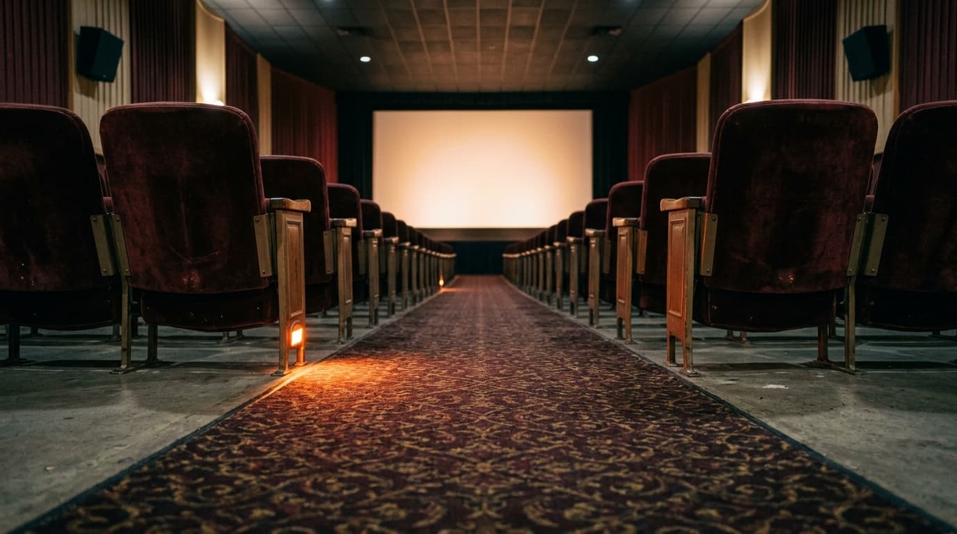 This AI Film Will Haunt You