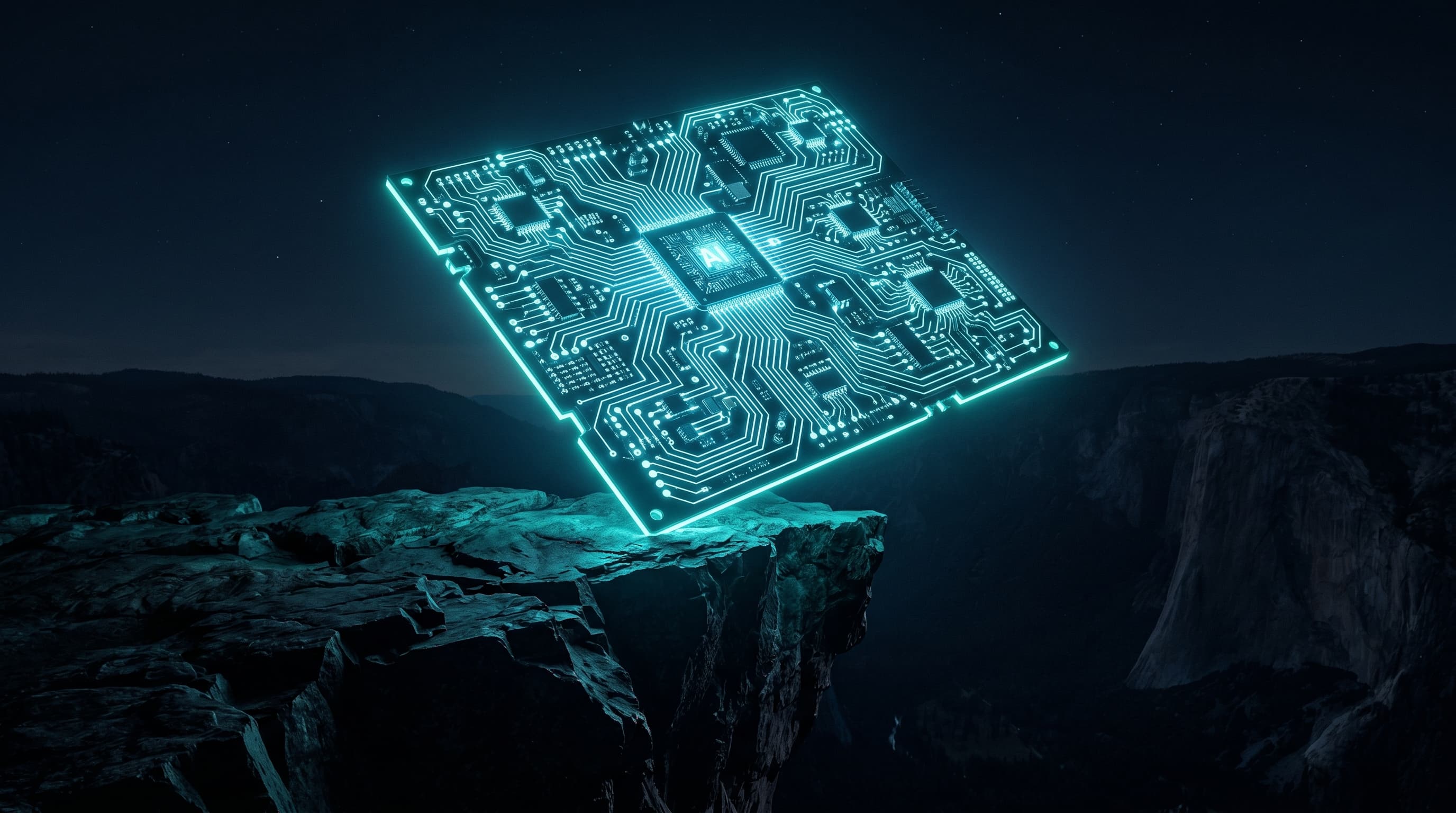 AI's $1 Trillion Gamble: Bubble or Revolution?