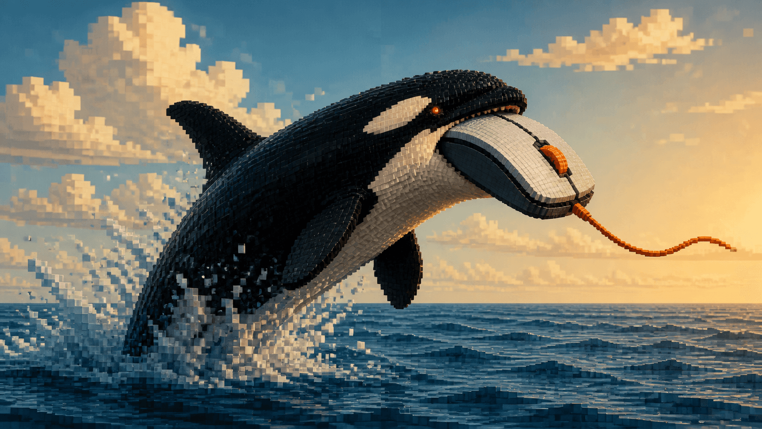 Orca Makes AI Coding Agents Click