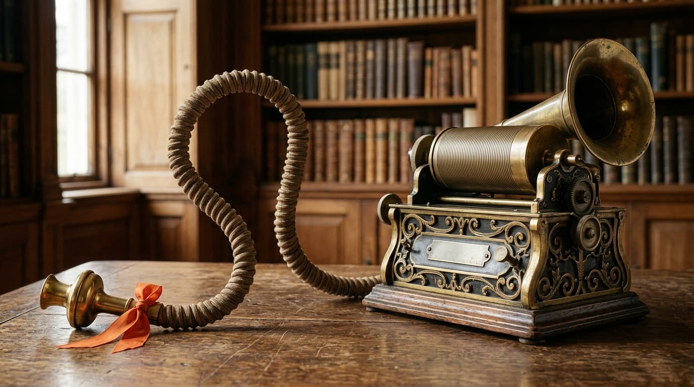 This AI Tool Kills Dictation Fees