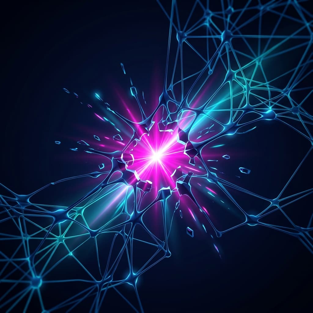 Ilustración: Por Qué un Salto de 250 Puntos Es un Evento Sísmico