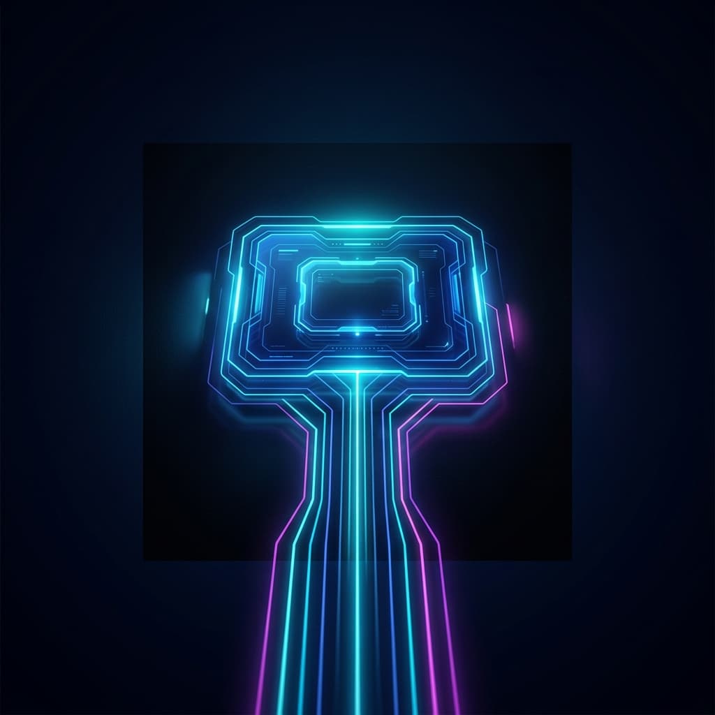 図：ArchonはCopilotではない—あなたのCopilotの上司だ