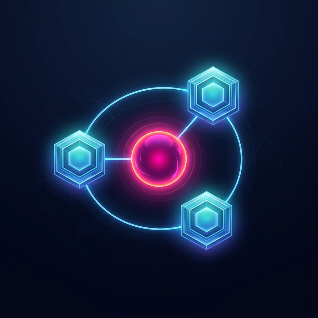 Illustration: Your New AI Superpower: The 3-Phase Framework