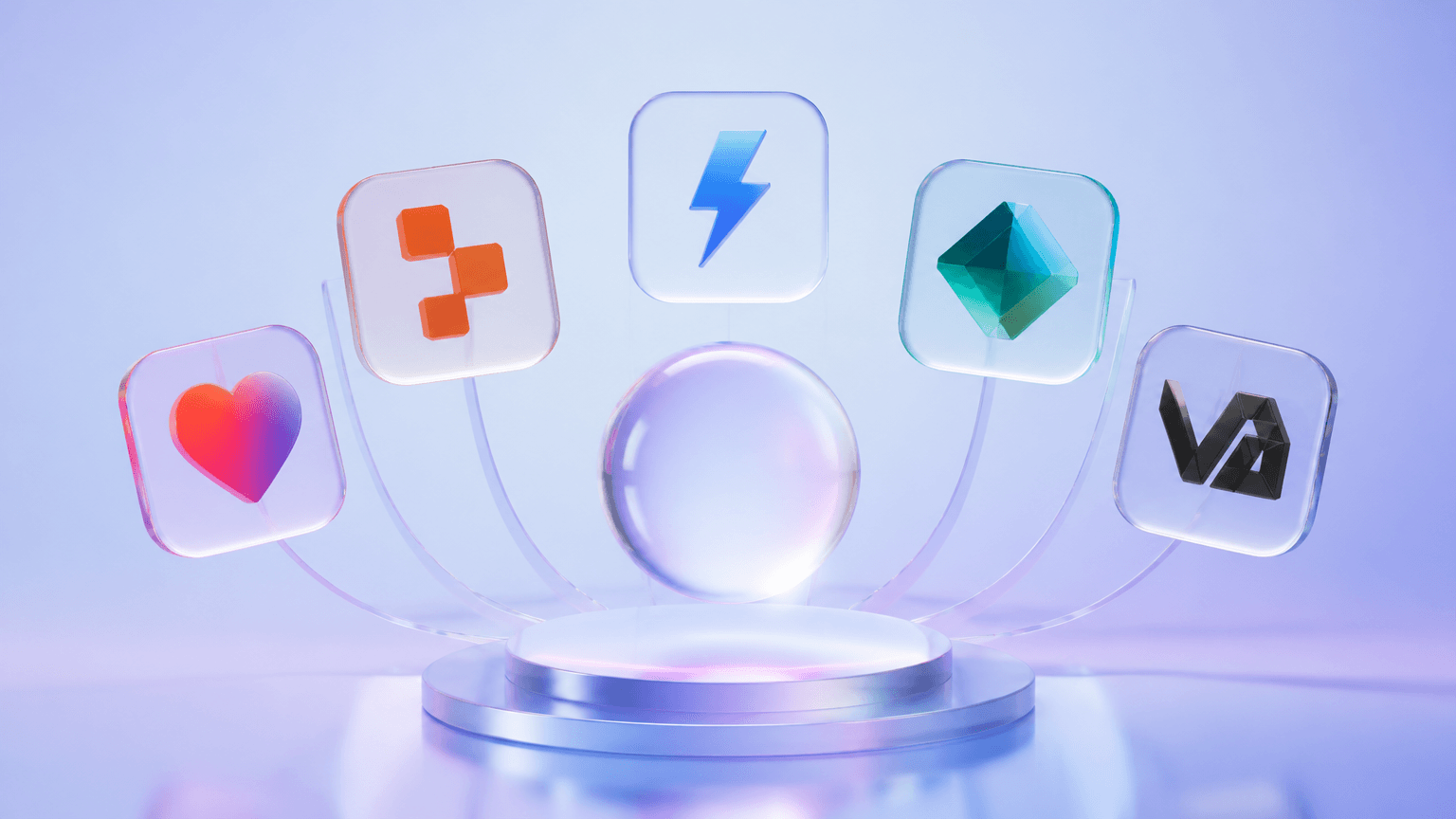 Best Vibe Coding Tools (2026): Lovable vs Bolt vs Replit vs Emergent vs v0, Priced