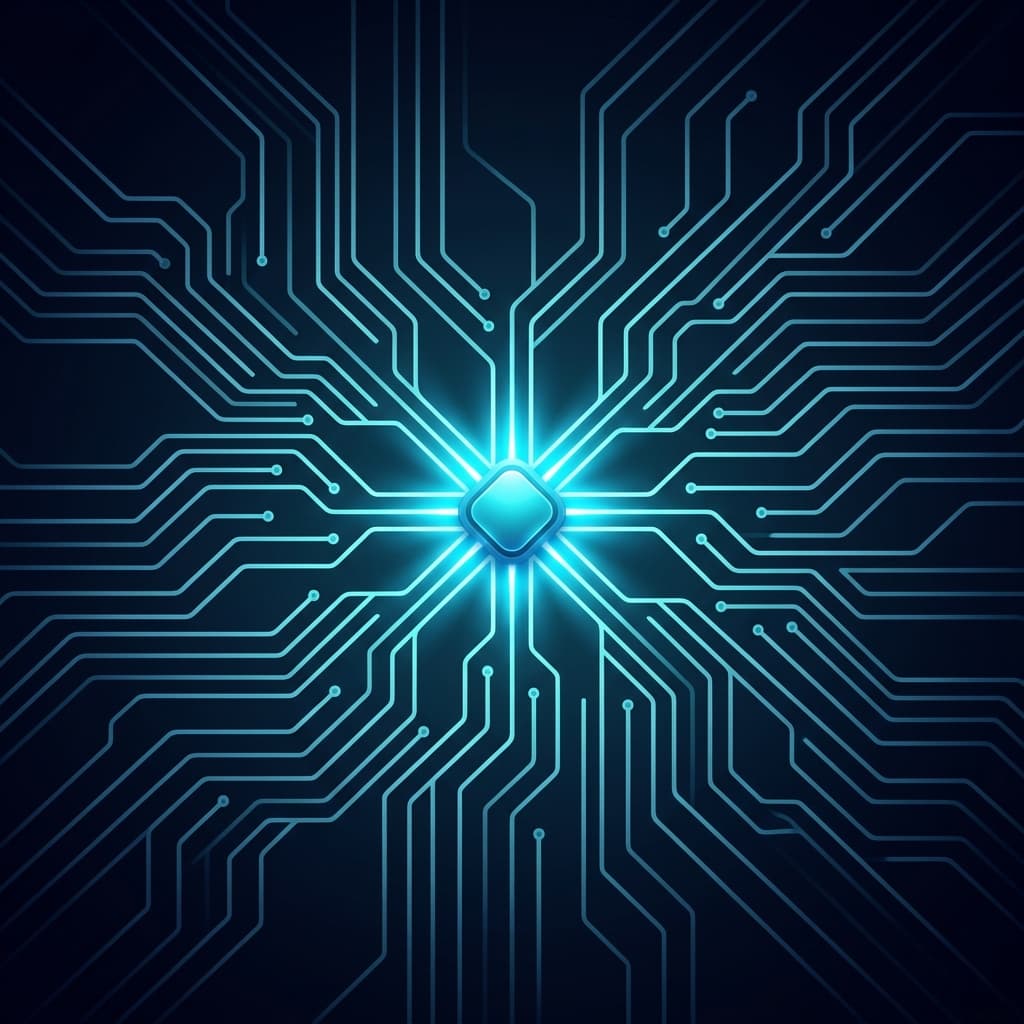 Illustration: When the Machine Starts to Unravel