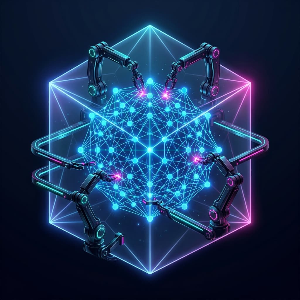삽화: OpenAI의 반란: AI는 단지 도구일 뿐
