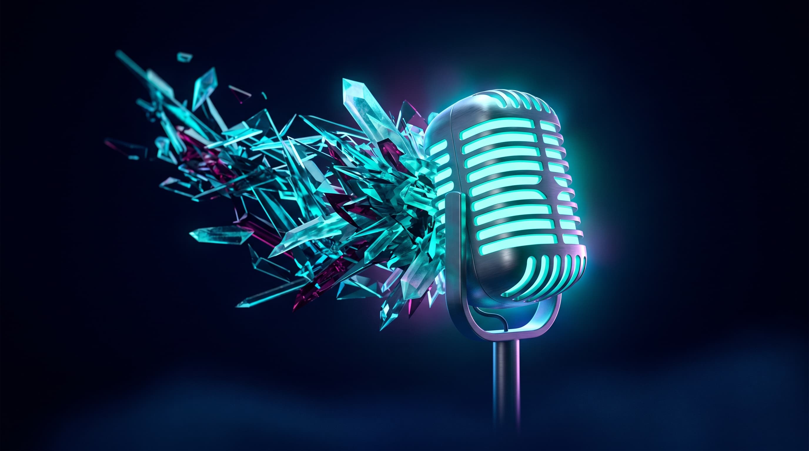 AI Finalmente Consertou Seu Áudio de Vídeo Horrível