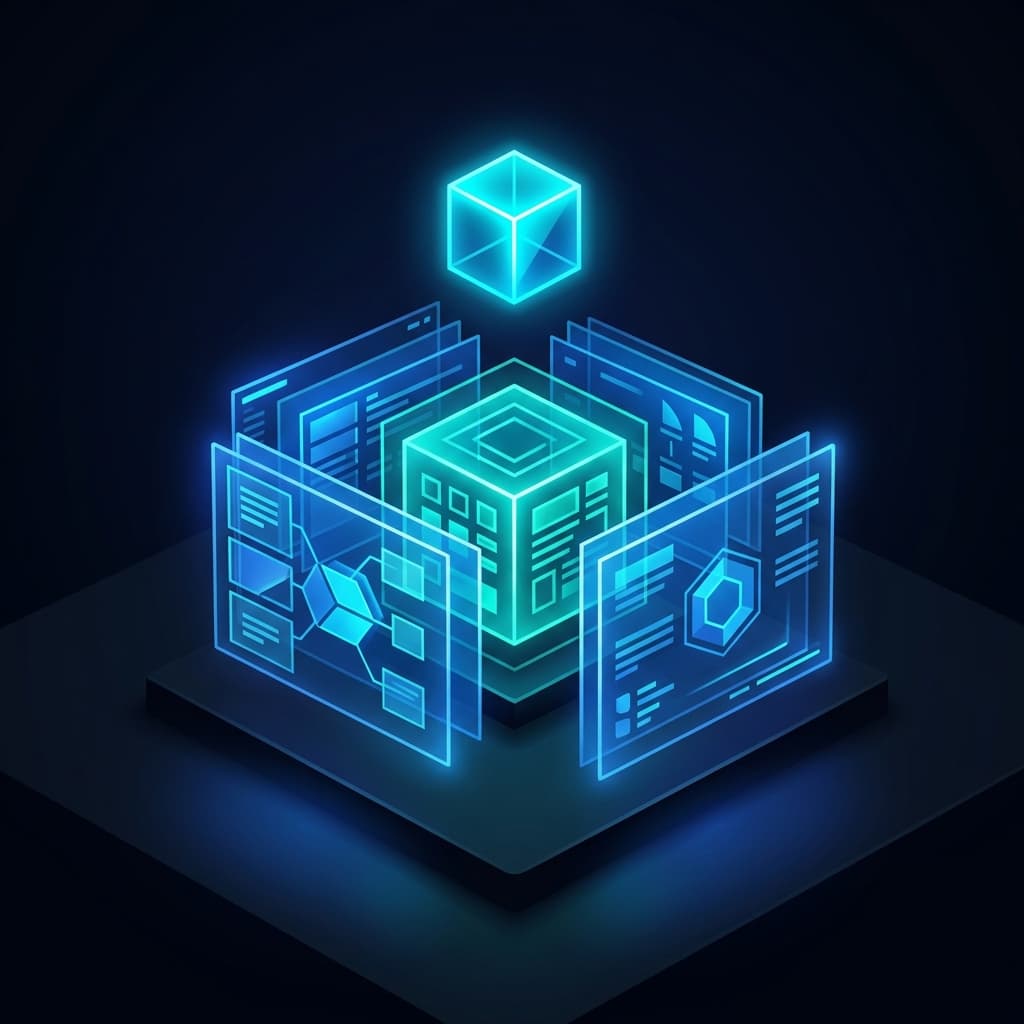 Illustration: Why an IDE Beats a Command Line