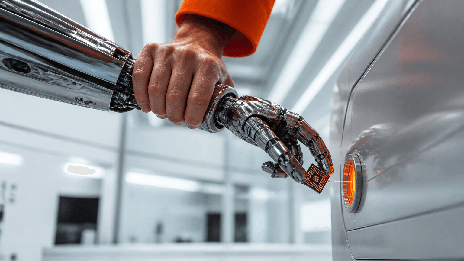 NVIDIA OpenShell Gives AI Agents a Hard No