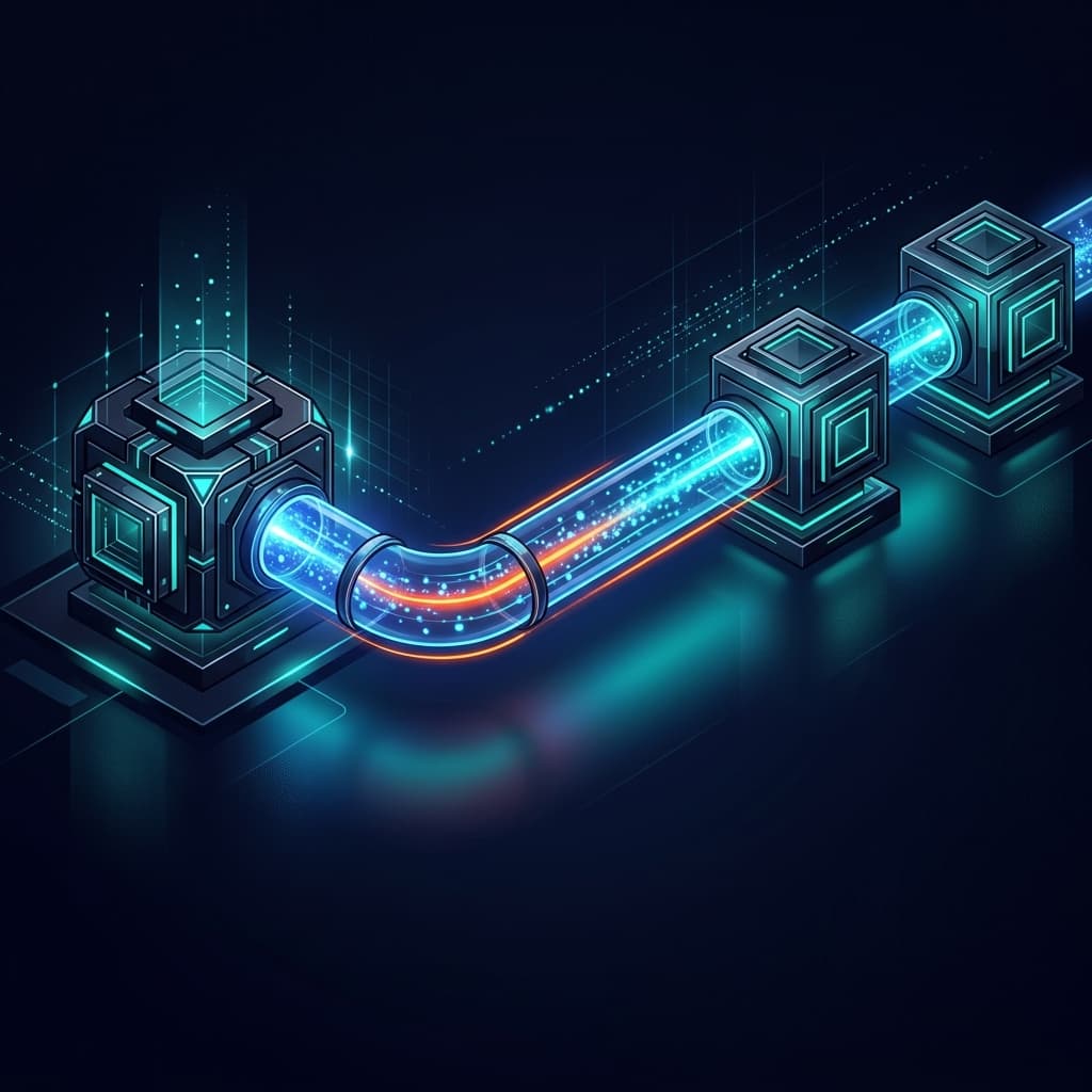 Illustration: The New Toolchain: Beyond Babel