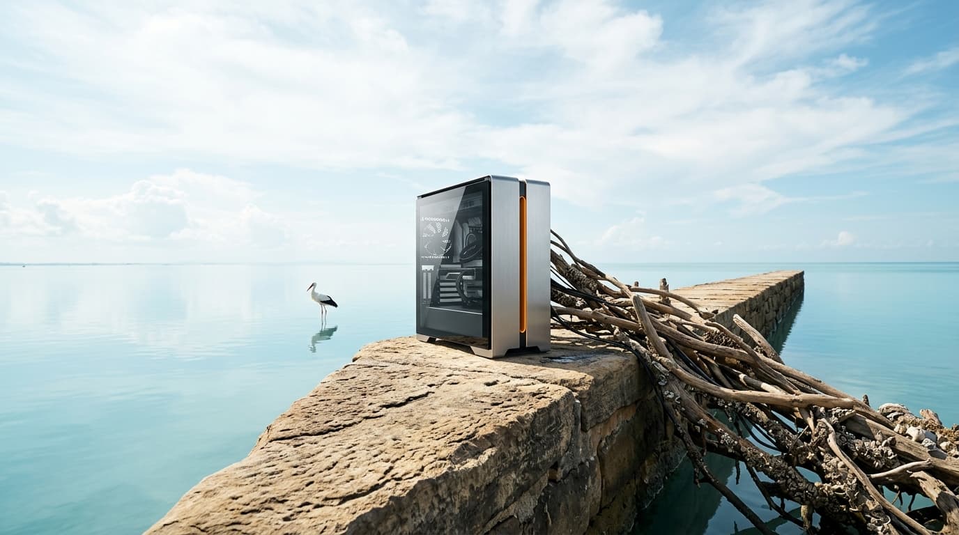 NVIDIA Just Unlocked Your PC