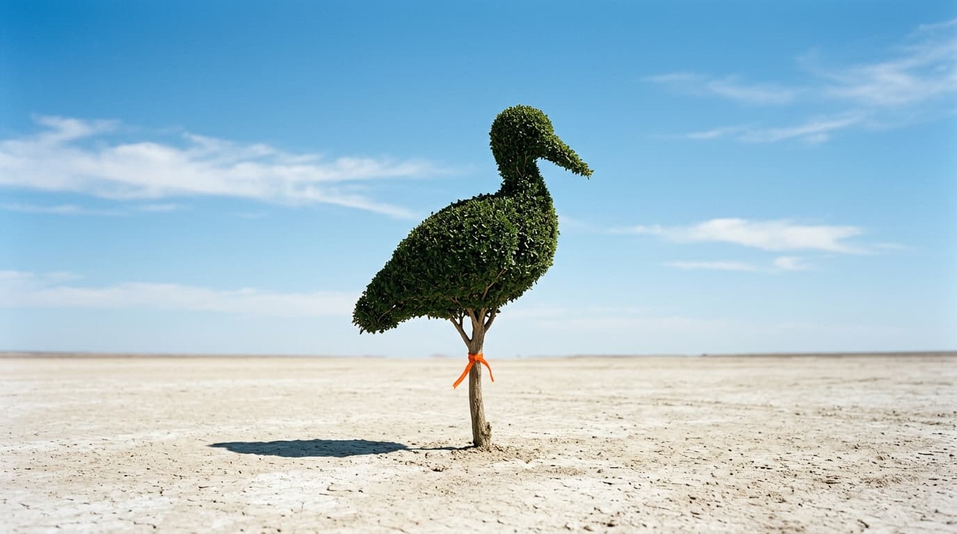 The Anti-Trend Content Playbook