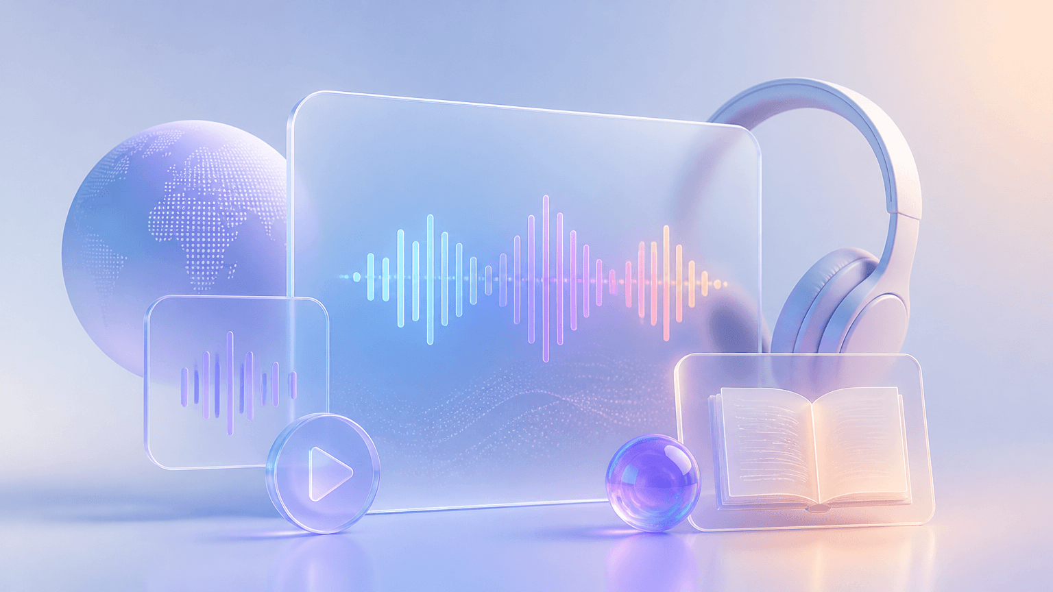 ElevenLabs Dubbing and AI Audiobooks: Cost Per Minute, Platform Rules and Alternatives (2026)