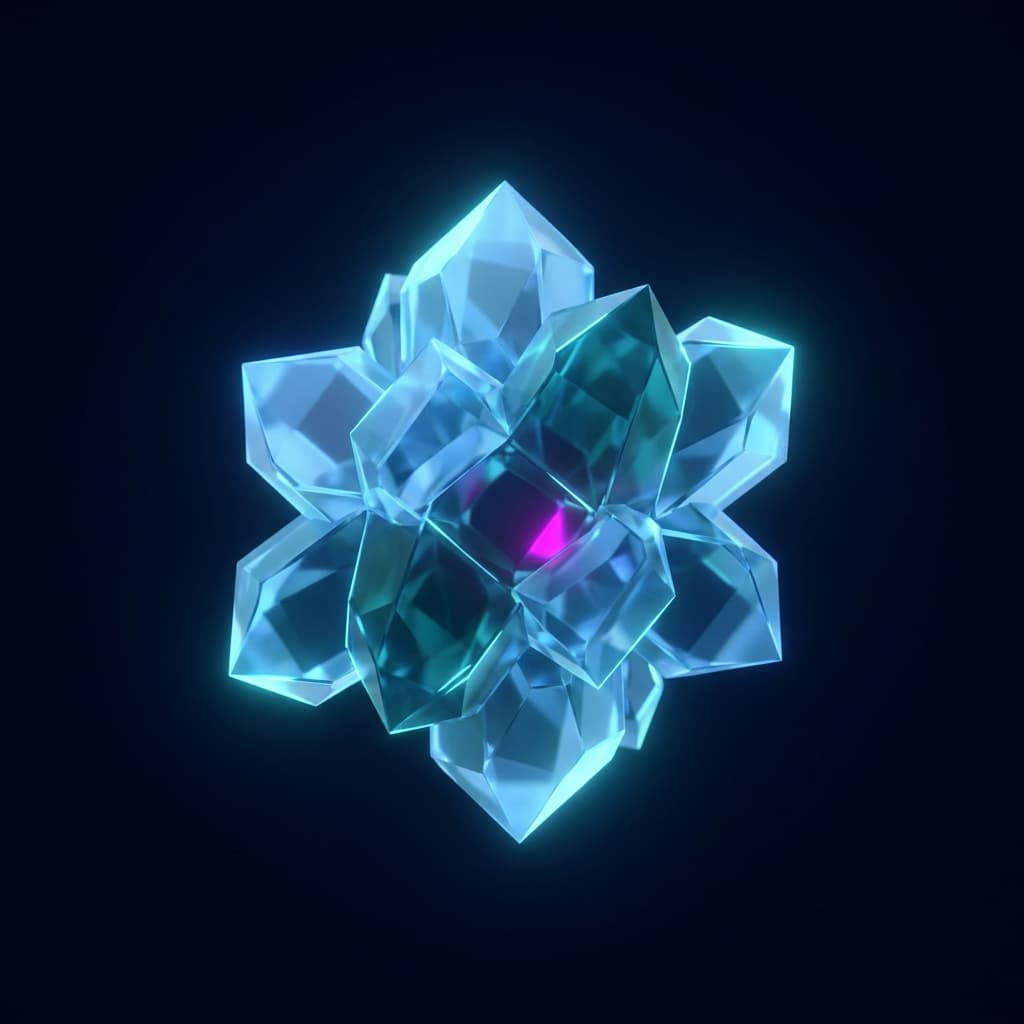 삽화: AI의 디자인 영혼: Design.md란 무엇인가?